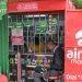 M-Pesa and Airtel Money