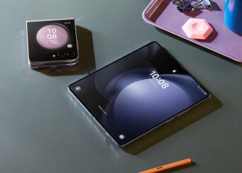 Galaxy Z Flip FE