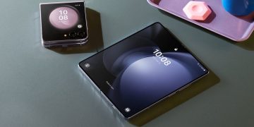 Galaxy Z Flip FE