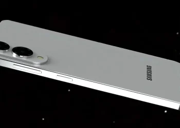Samsung Galaxy S25 edge