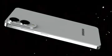 Samsung Galaxy S25 edge