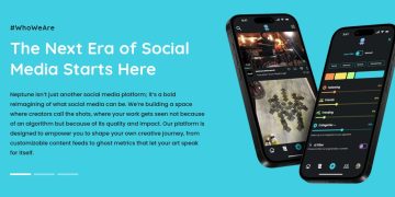 Neptune App