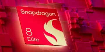 Snapdragon 8 Elite 2