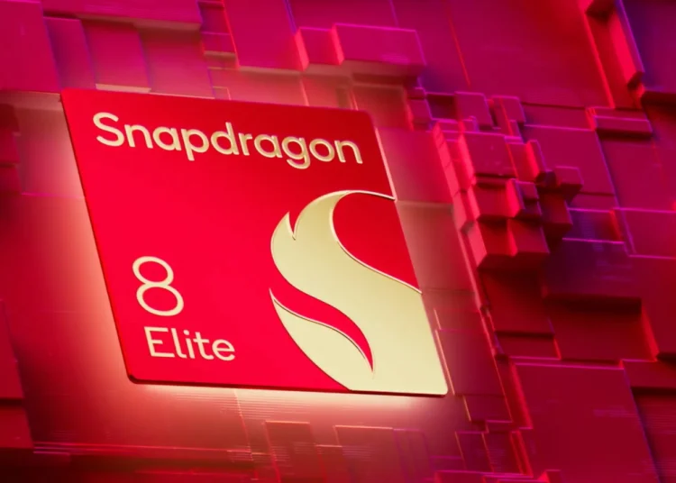 Snapdragon 8 Elite 2