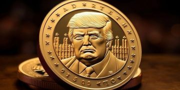 Exclusive Trump Dinner Offer Ignites $Trump Coin Price Rally