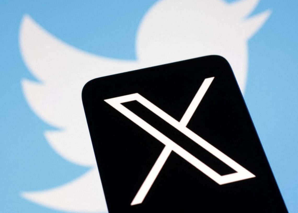 X Data Breach