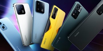 Xiaomi_Smartphones