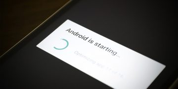 android-google