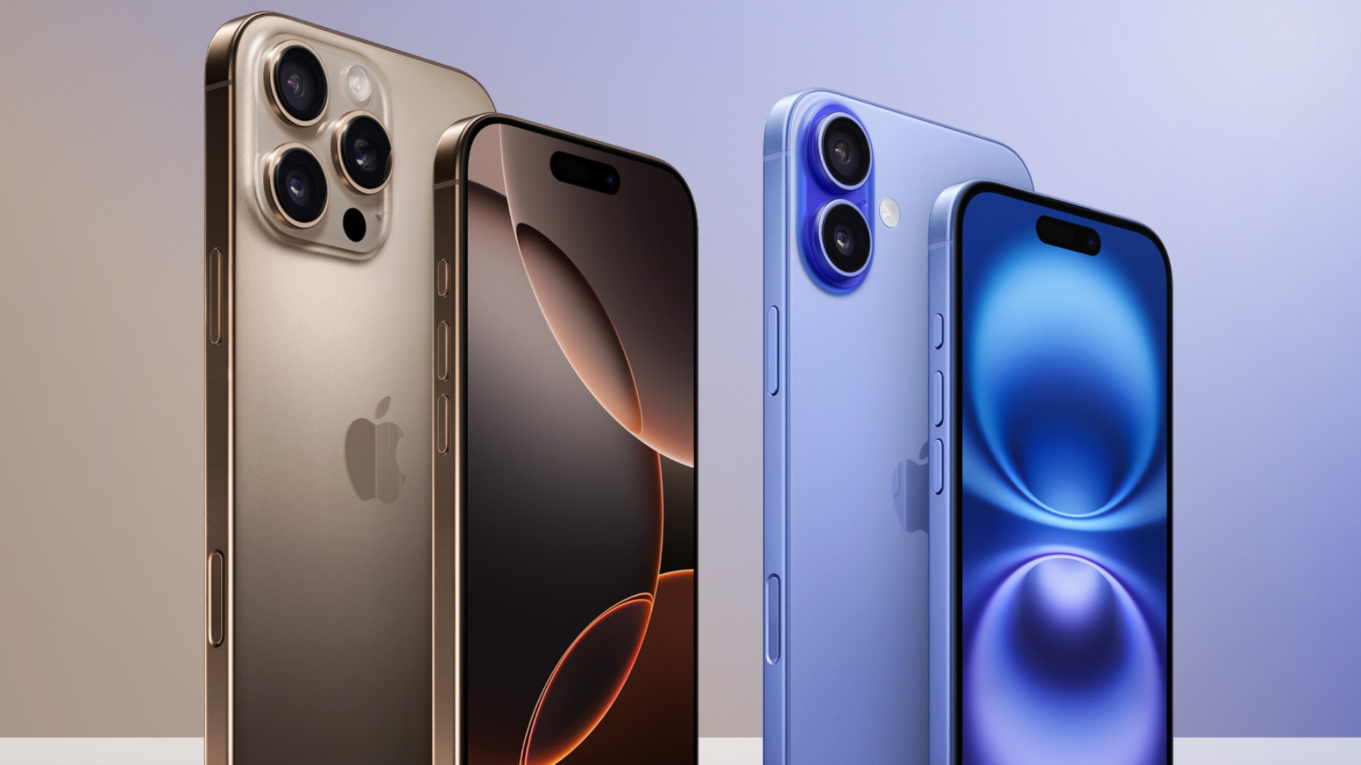 iPhone 16