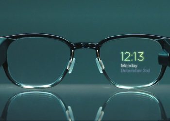 apple smart glasses