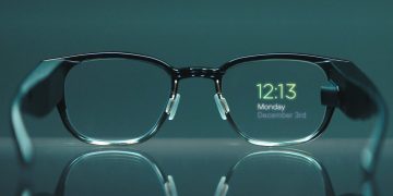 apple smart glasses