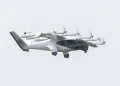 archer aircraft