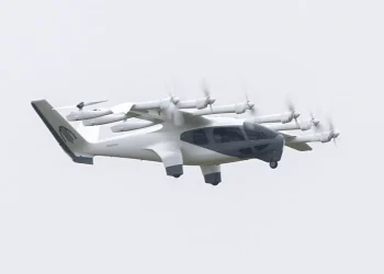 archer aircraft