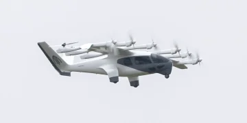 archer aircraft