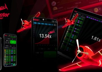 Aviator Betting Game
