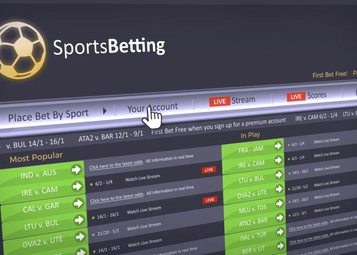 BCLB has halted all gambling ads for 90 days
