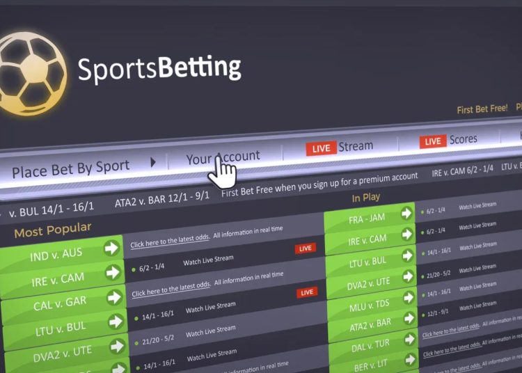 BCLB has halted all gambling ads for 90 days