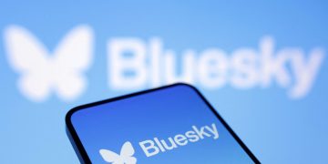 bluesky