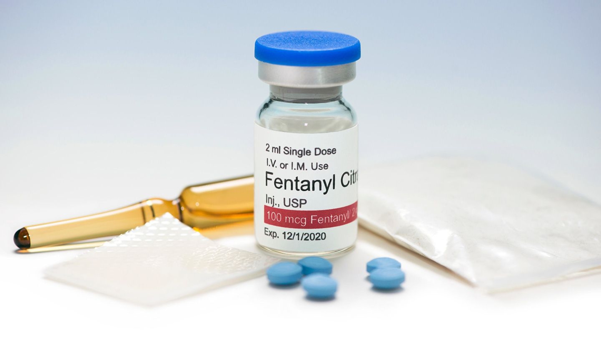 Fentanyl