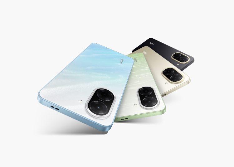 redmi a5