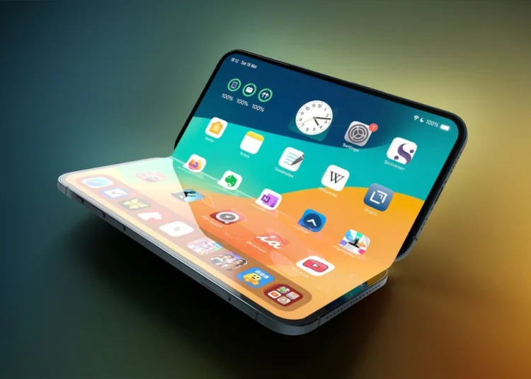 foldable-iphone-apple