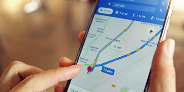 google maps
