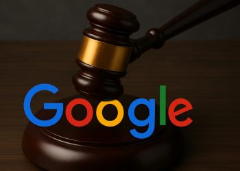 Google monopoly case