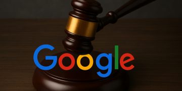 Google monopoly case