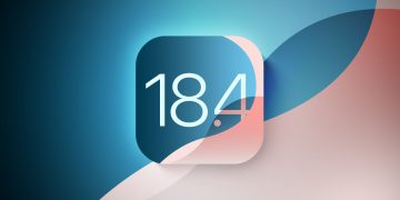 iOS 18.4