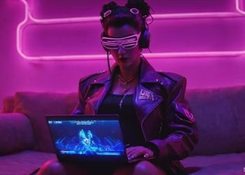 interactive video games