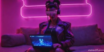 interactive video games