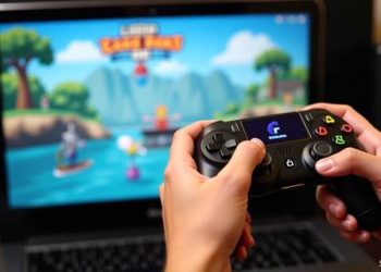 digital games