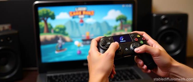 digital games