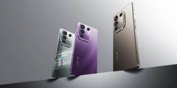 Infinix Note 50s 5G+