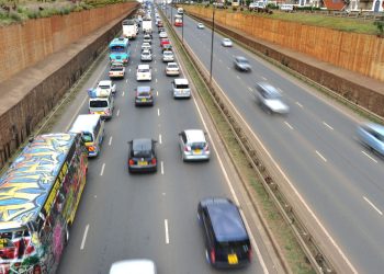 Kenya Road Safety