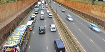 Kenya Road Safety