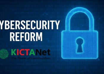 KICTANet Cybersecurity Memo
