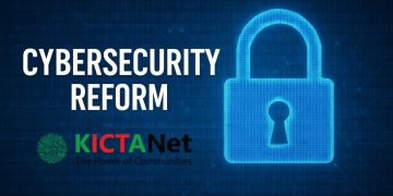 KICTANet Cybersecurity Memo