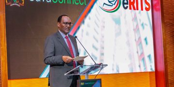 kra erits launch