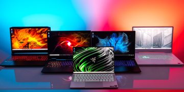Laptops