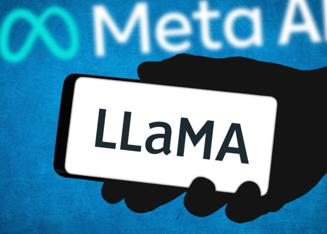 Meta's Llama 4
