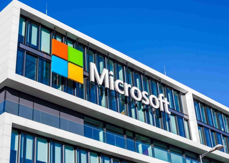 Microsoft