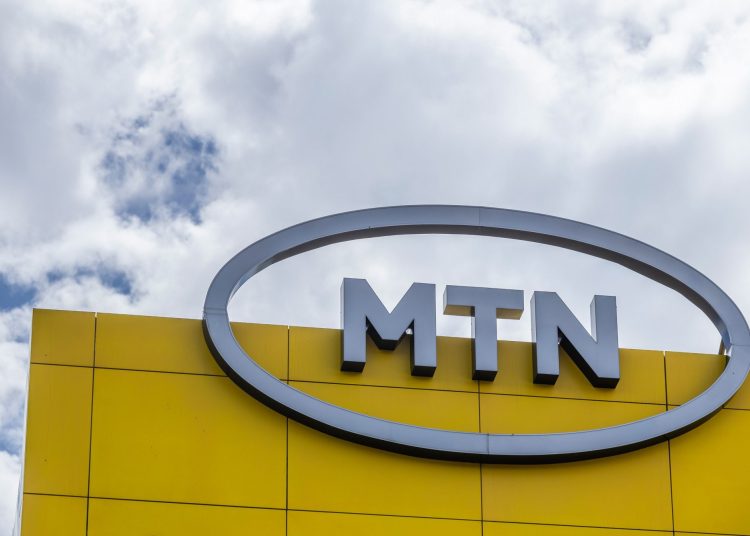 MTN Reports Data Breach Affecting Some Customers