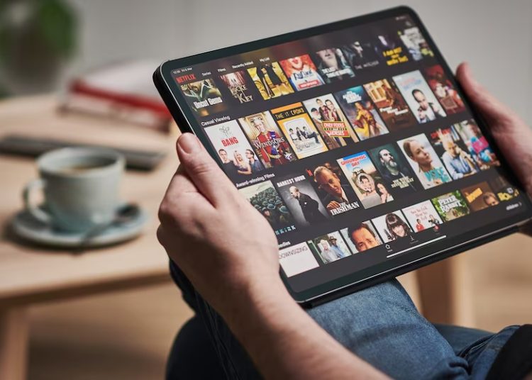netflix