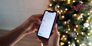 online stock trading