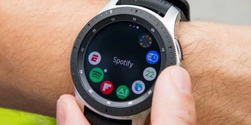 samsung galaxy watch