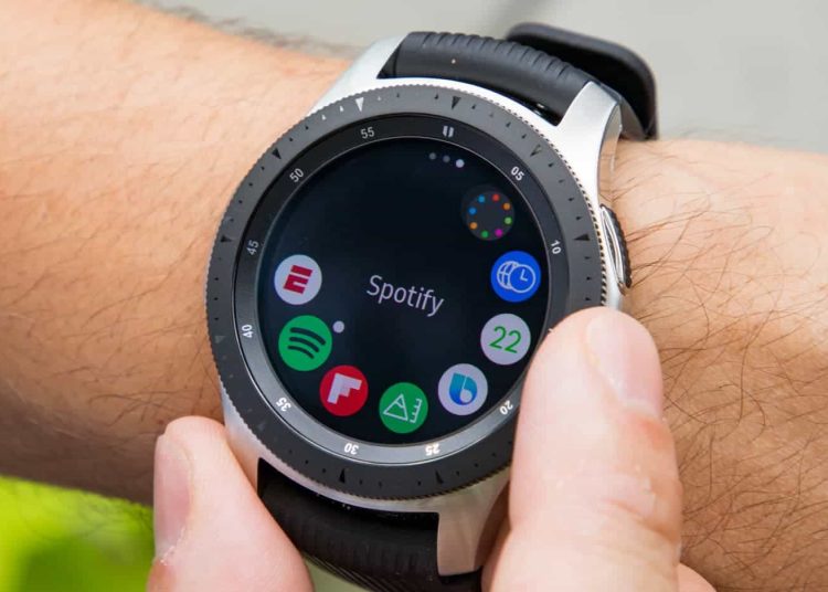 samsung galaxy watch