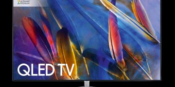 Samsung QLED TV