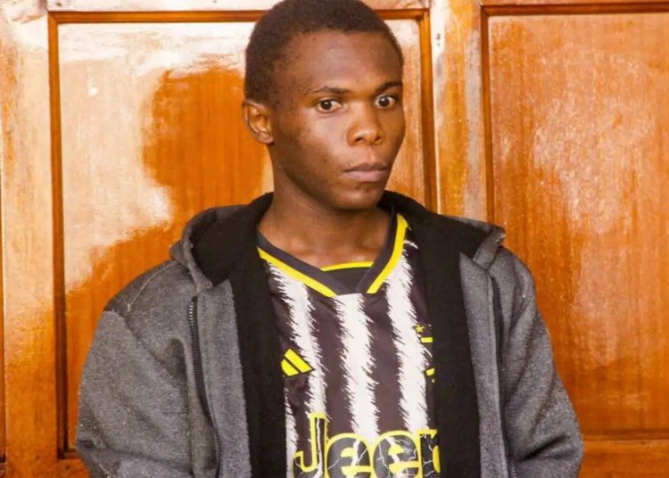 Titus Wekesa Sifuna