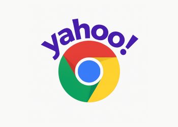 Yahoo Chrome